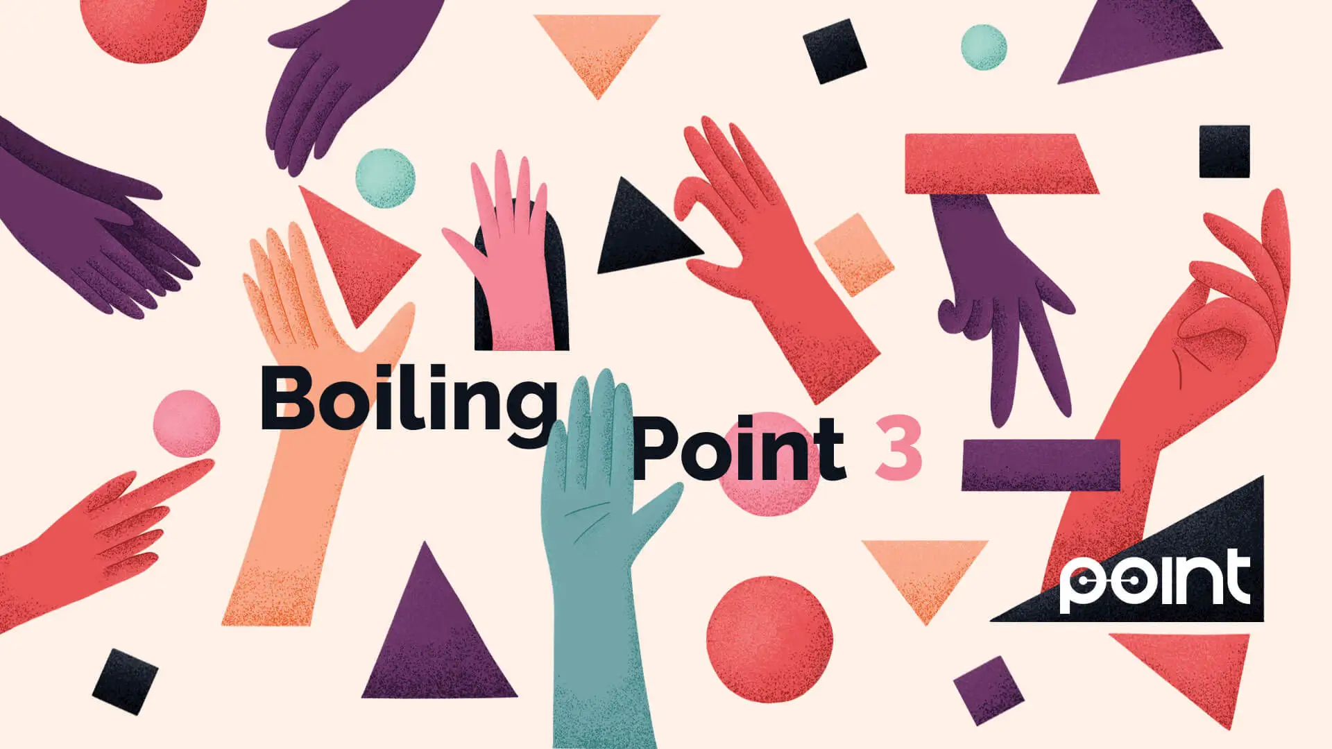 Lansăm a treia ediție a Boiling POINT, concurs de proiecte pentru creatorii de teatru Lansăm a treia ediție a Boiling POINT, concurs de proiecte pentru creatorii de teatru