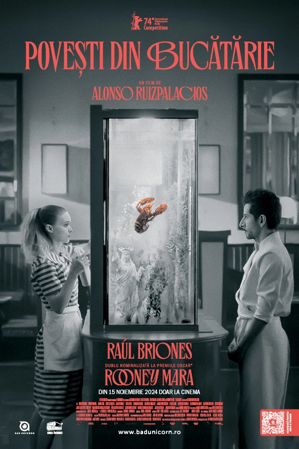 La Cocina-poster 600×900