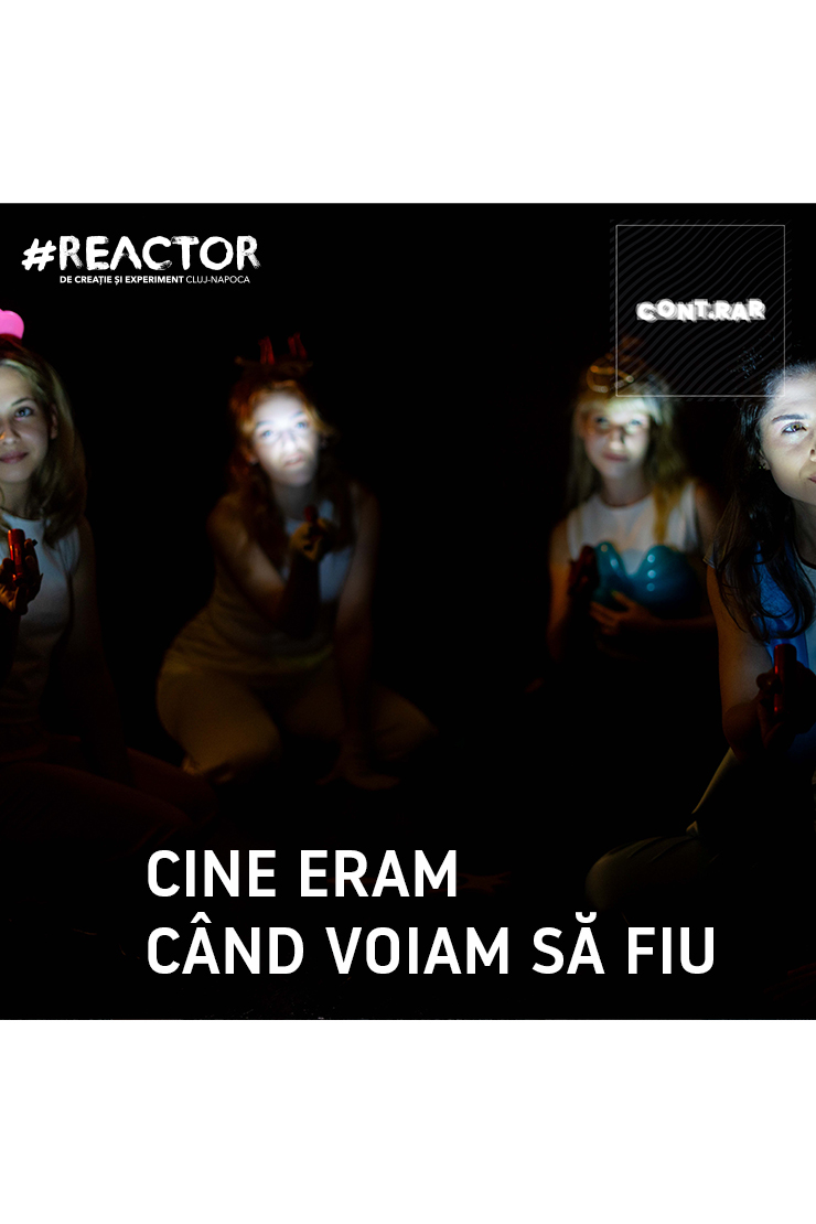 cine eram canada voiam sa fiu