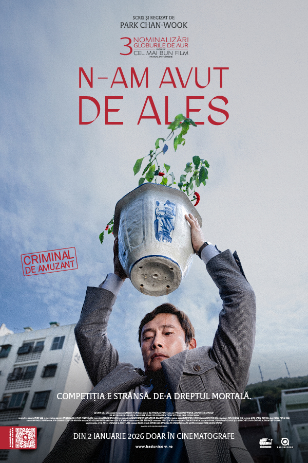 Point_No other choice_poster