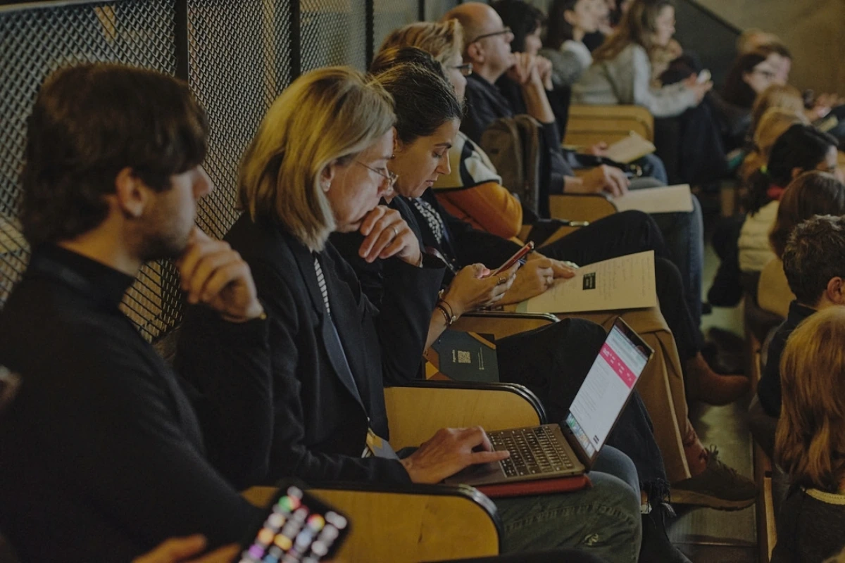 Tipuri evenimente corporate POINT HUB – Întâlniri de management