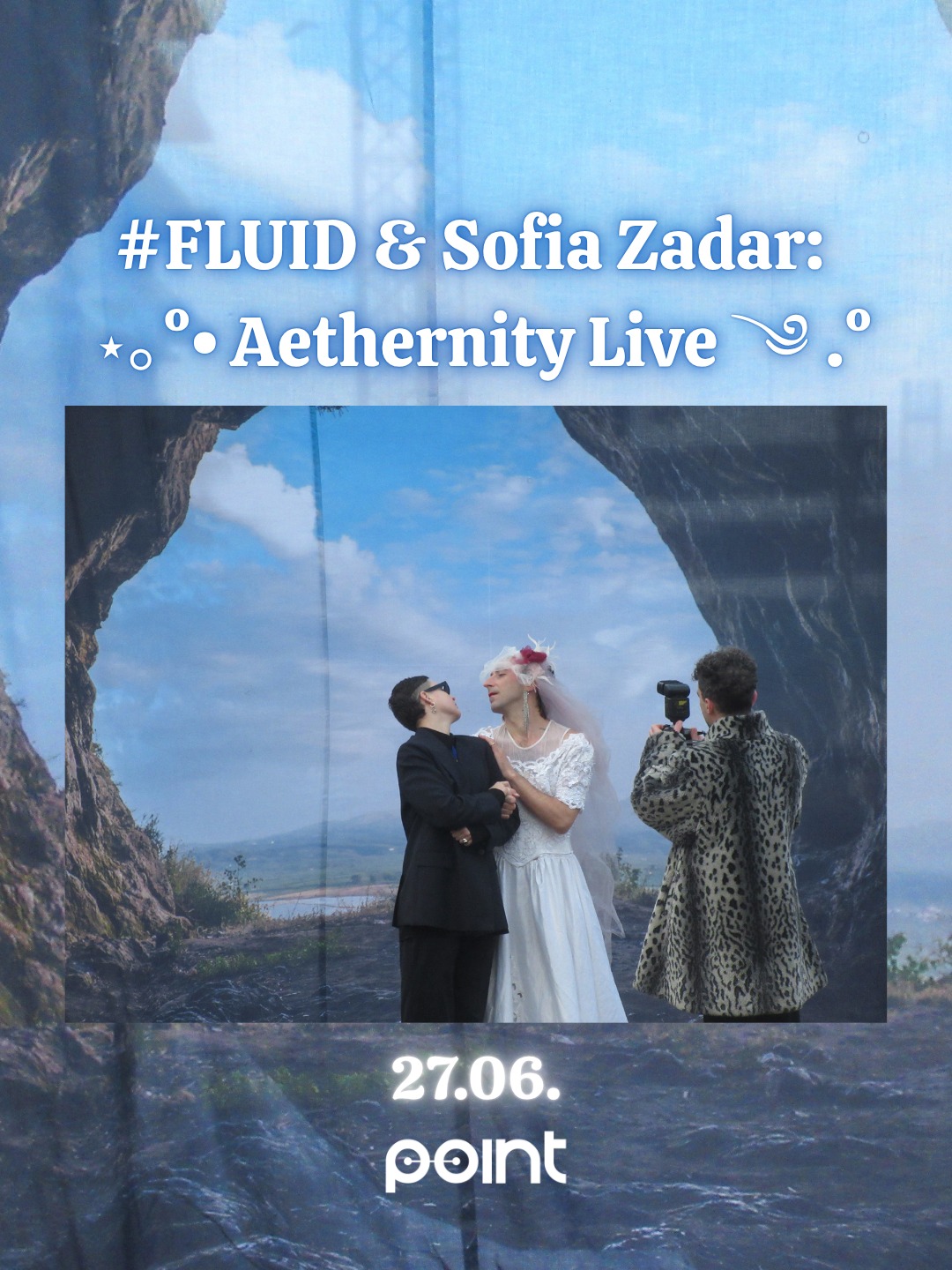 #FLUIDxSofiaZadar_poster_POINT