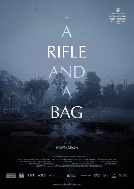 Point_ARifleandaBAG_poster